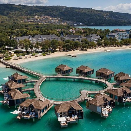Sandals South Coast All Inclusive - Couples Only (Adults Only) Savanna-la-Mar Экстерьер фото