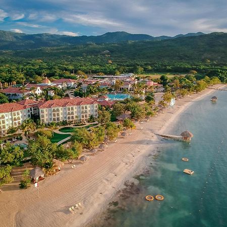Sandals South Coast All Inclusive - Couples Only (Adults Only) Savanna-la-Mar Экстерьер фото