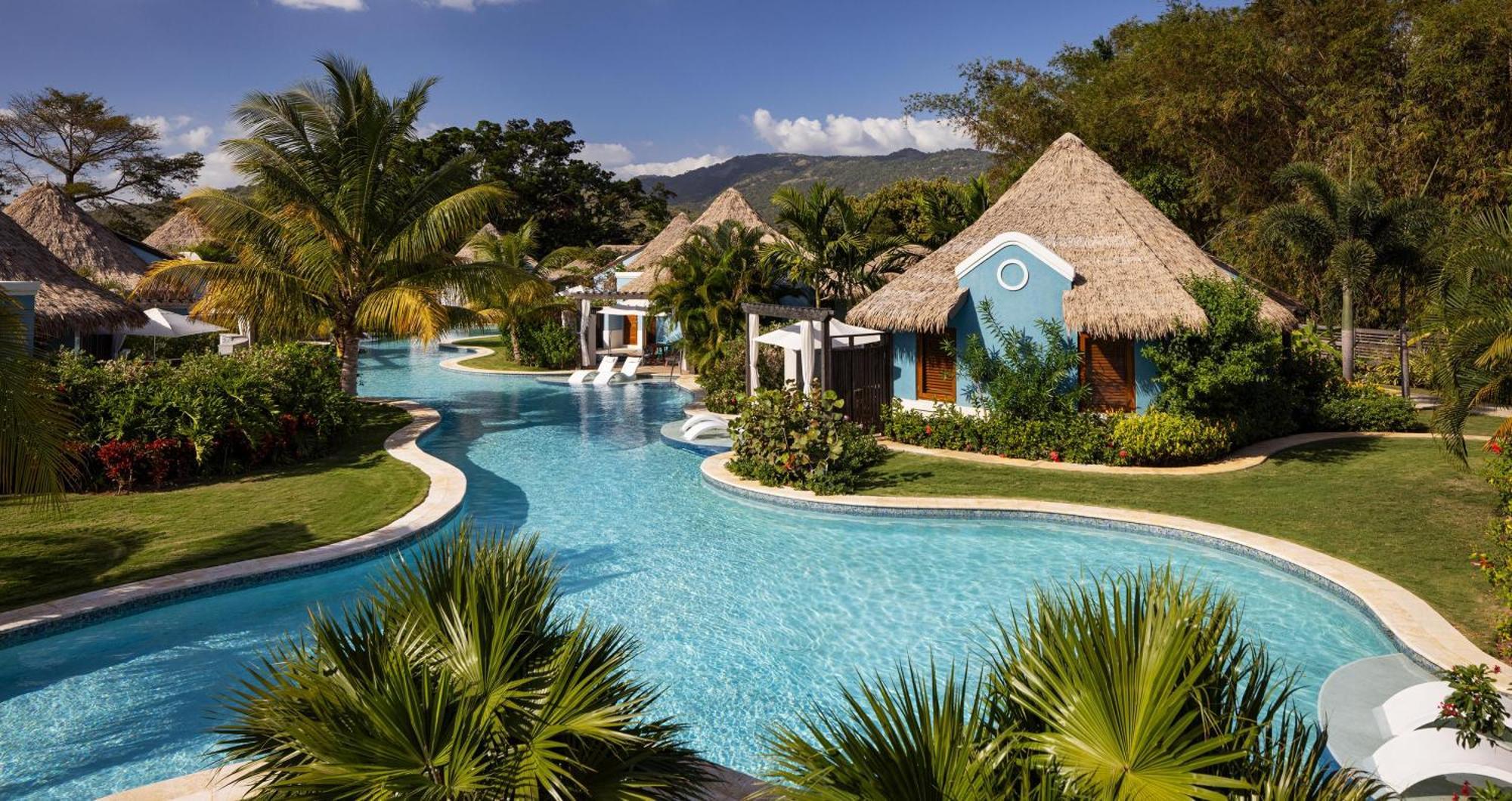 Sandals South Coast All Inclusive - Couples Only (Adults Only) Savanna-la-Mar Экстерьер фото
