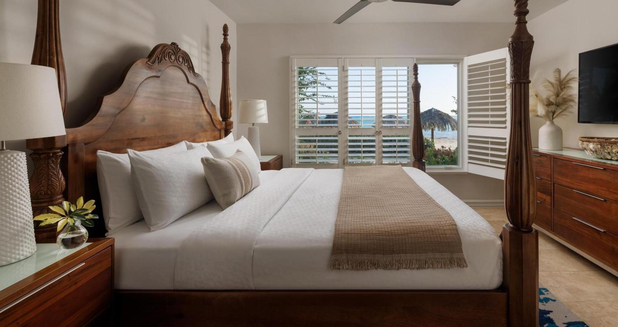Sandals South Coast All Inclusive - Couples Only (Adults Only) Savanna-la-Mar Экстерьер фото