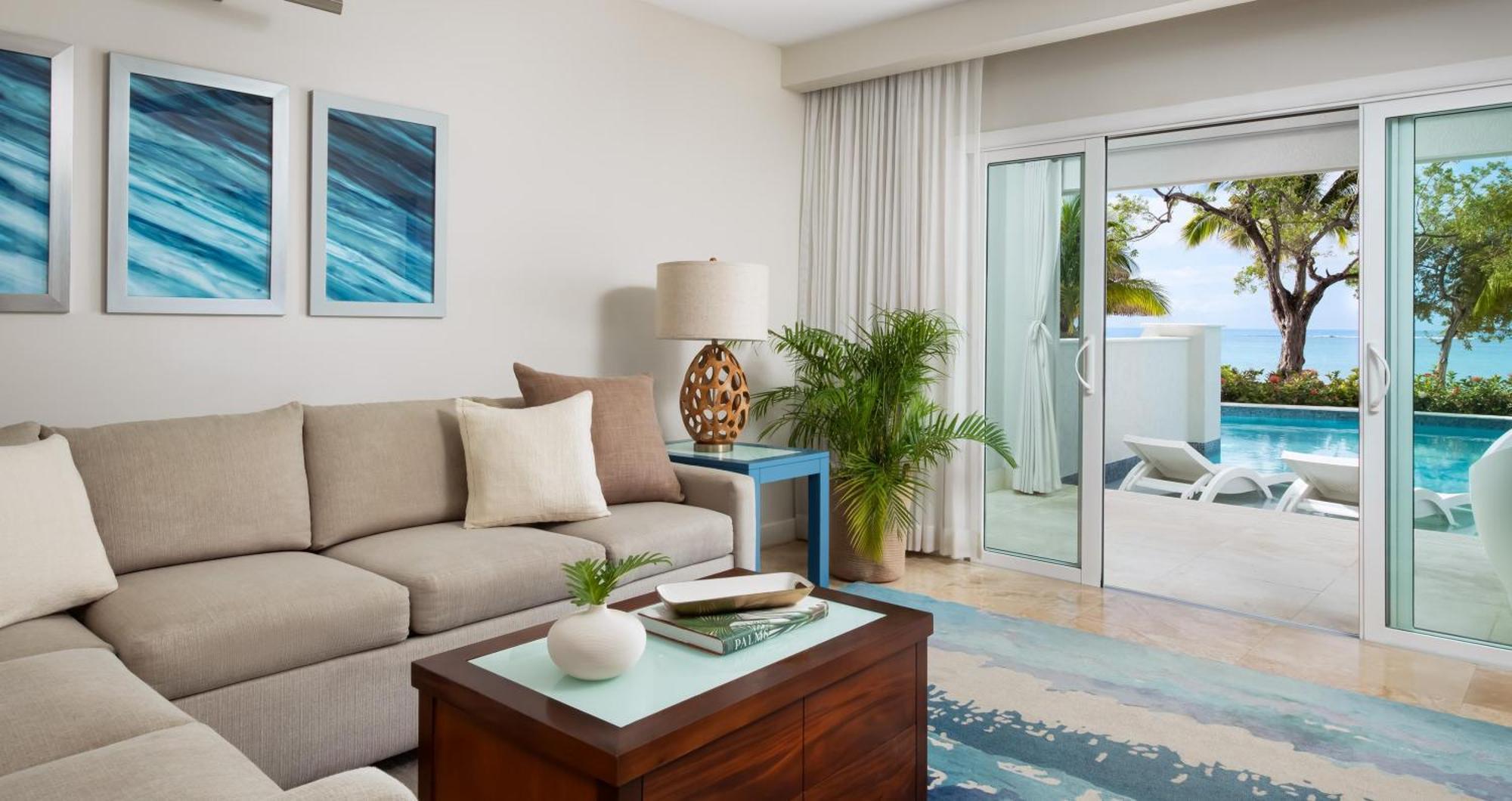 Sandals South Coast All Inclusive - Couples Only (Adults Only) Savanna-la-Mar Экстерьер фото