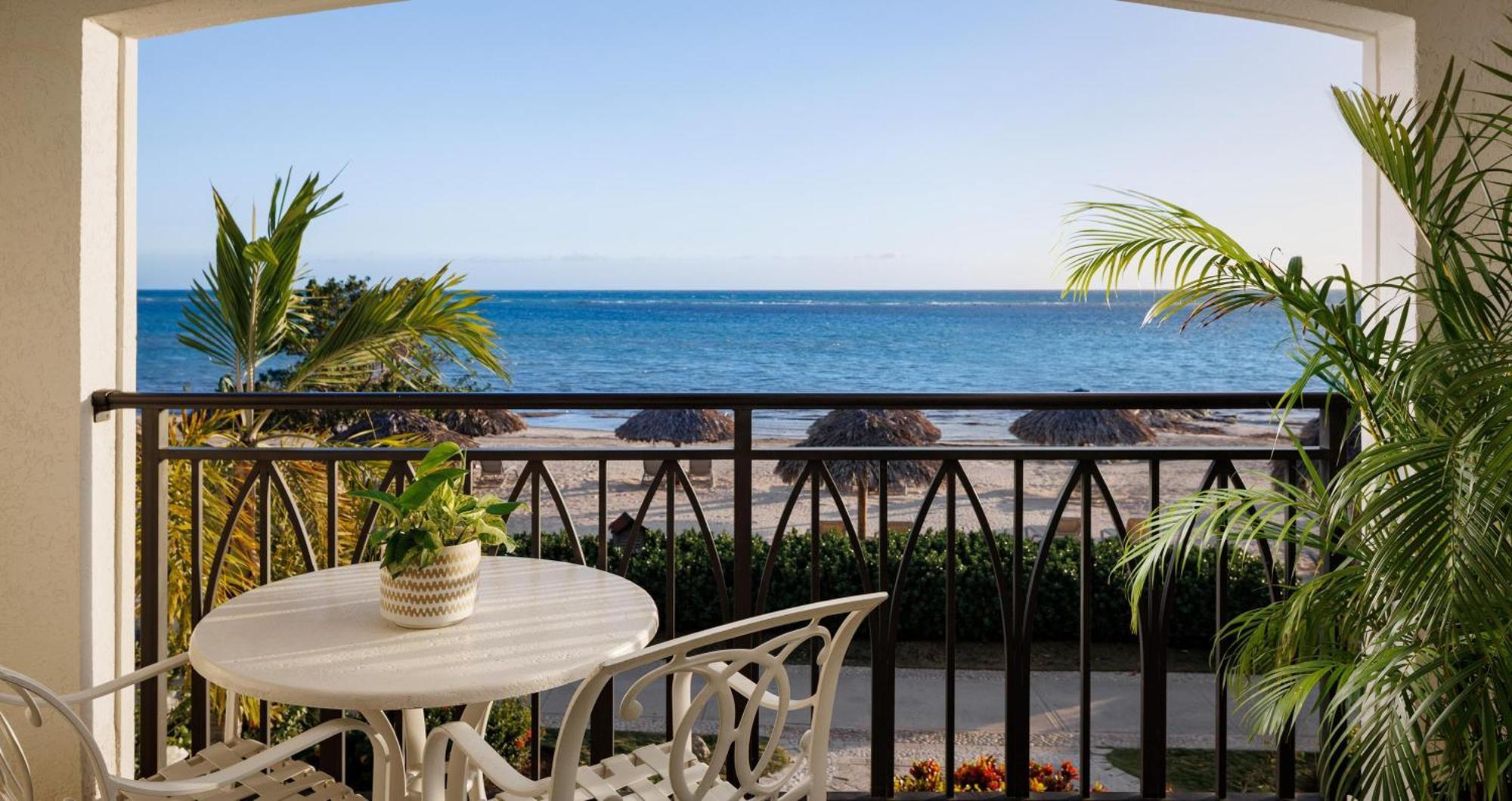 Sandals South Coast All Inclusive - Couples Only (Adults Only) Savanna-la-Mar Экстерьер фото