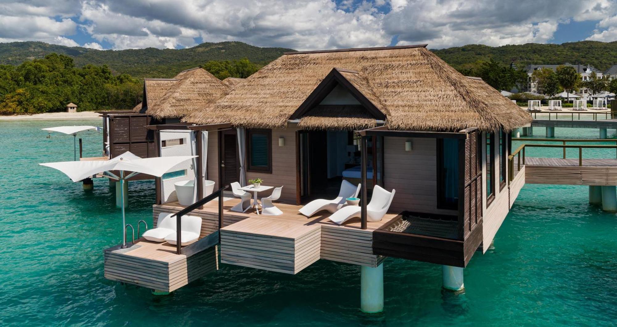 Sandals South Coast All Inclusive - Couples Only (Adults Only) Savanna-la-Mar Экстерьер фото
