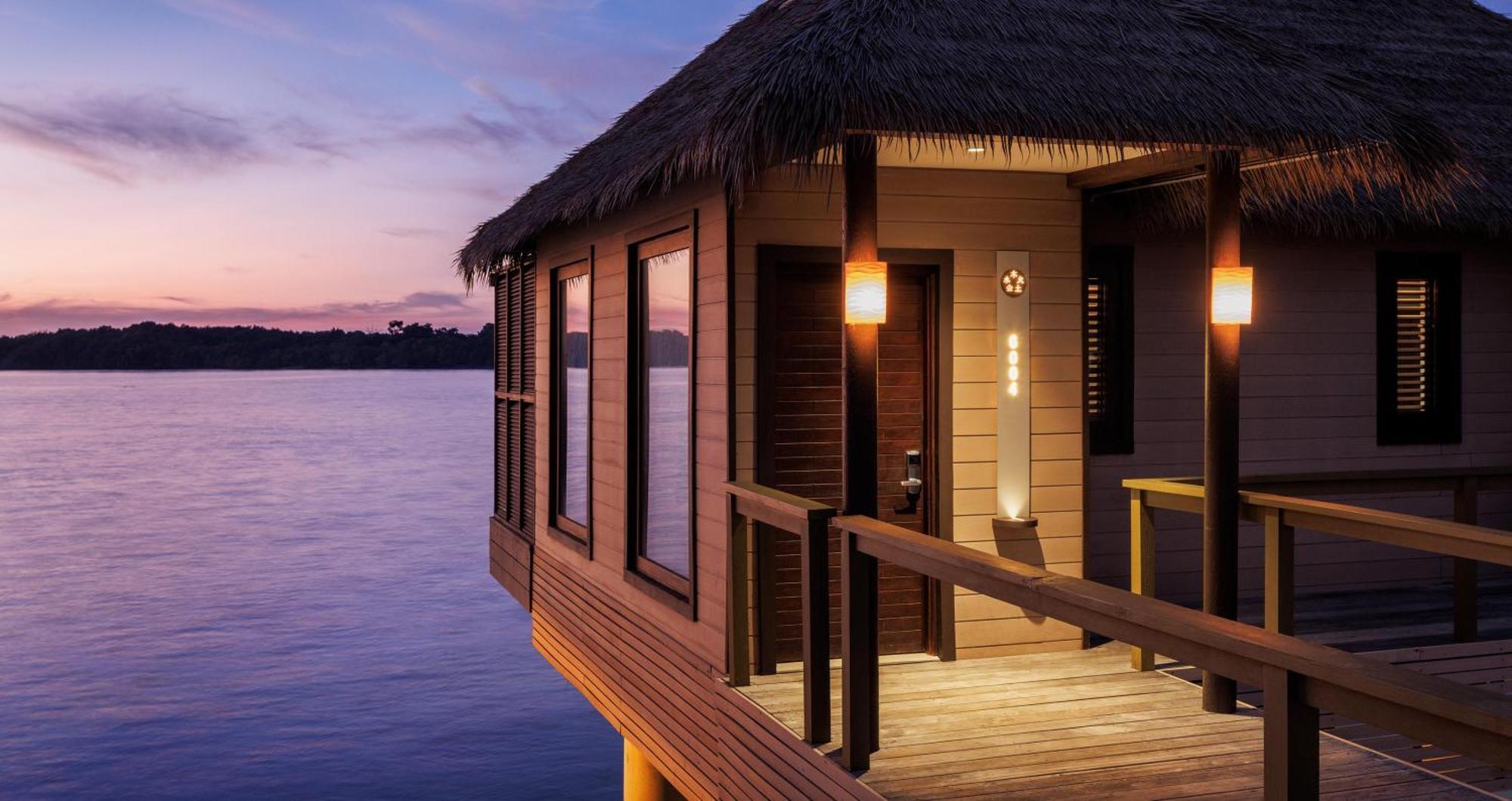 Sandals South Coast All Inclusive - Couples Only (Adults Only) Savanna-la-Mar Экстерьер фото