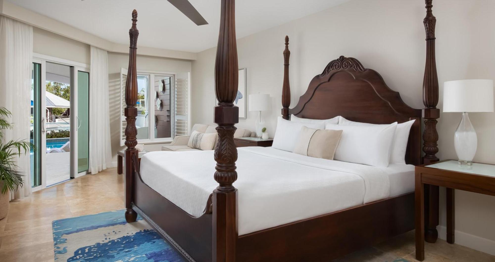 Sandals South Coast All Inclusive - Couples Only (Adults Only) Savanna-la-Mar Экстерьер фото