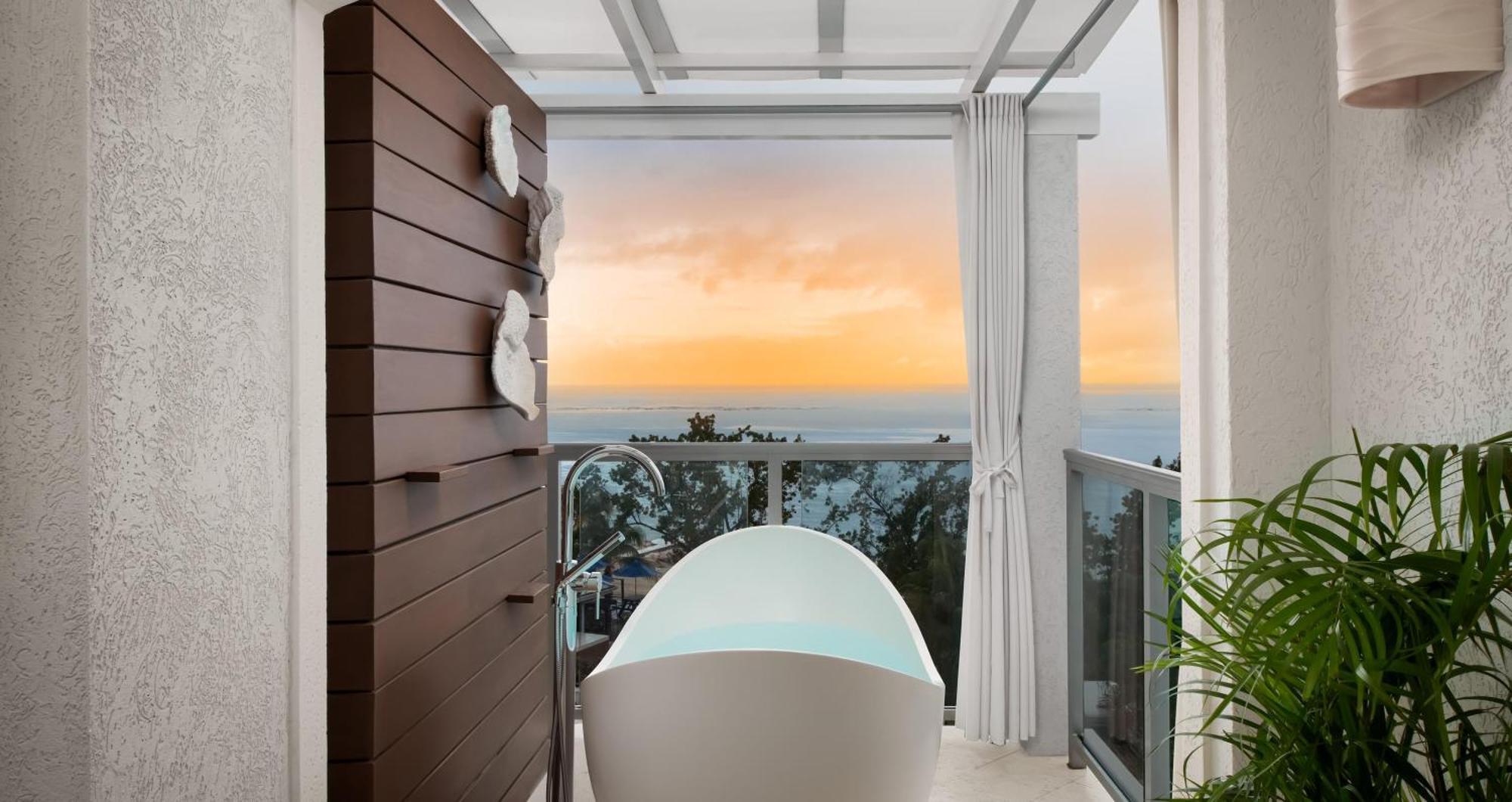 Sandals South Coast All Inclusive - Couples Only (Adults Only) Savanna-la-Mar Экстерьер фото