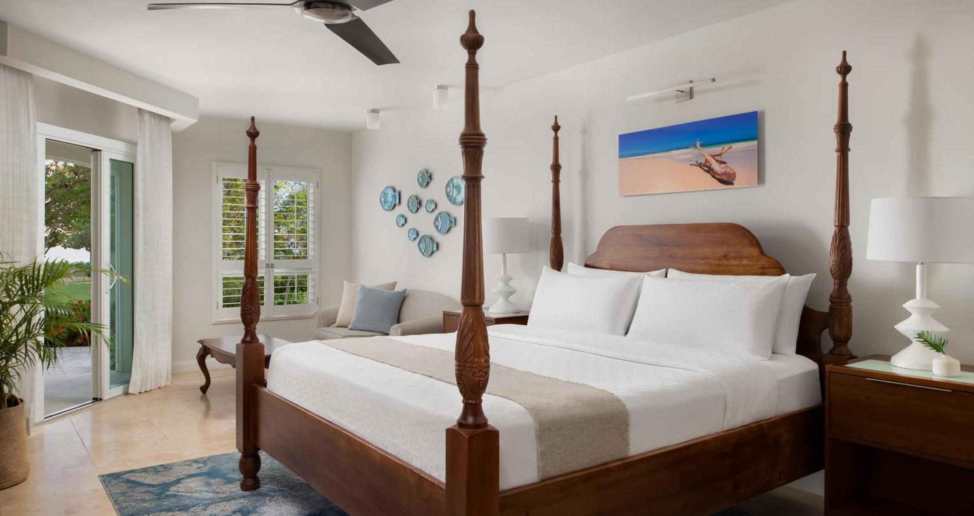 Sandals South Coast All Inclusive - Couples Only (Adults Only) Savanna-la-Mar Экстерьер фото