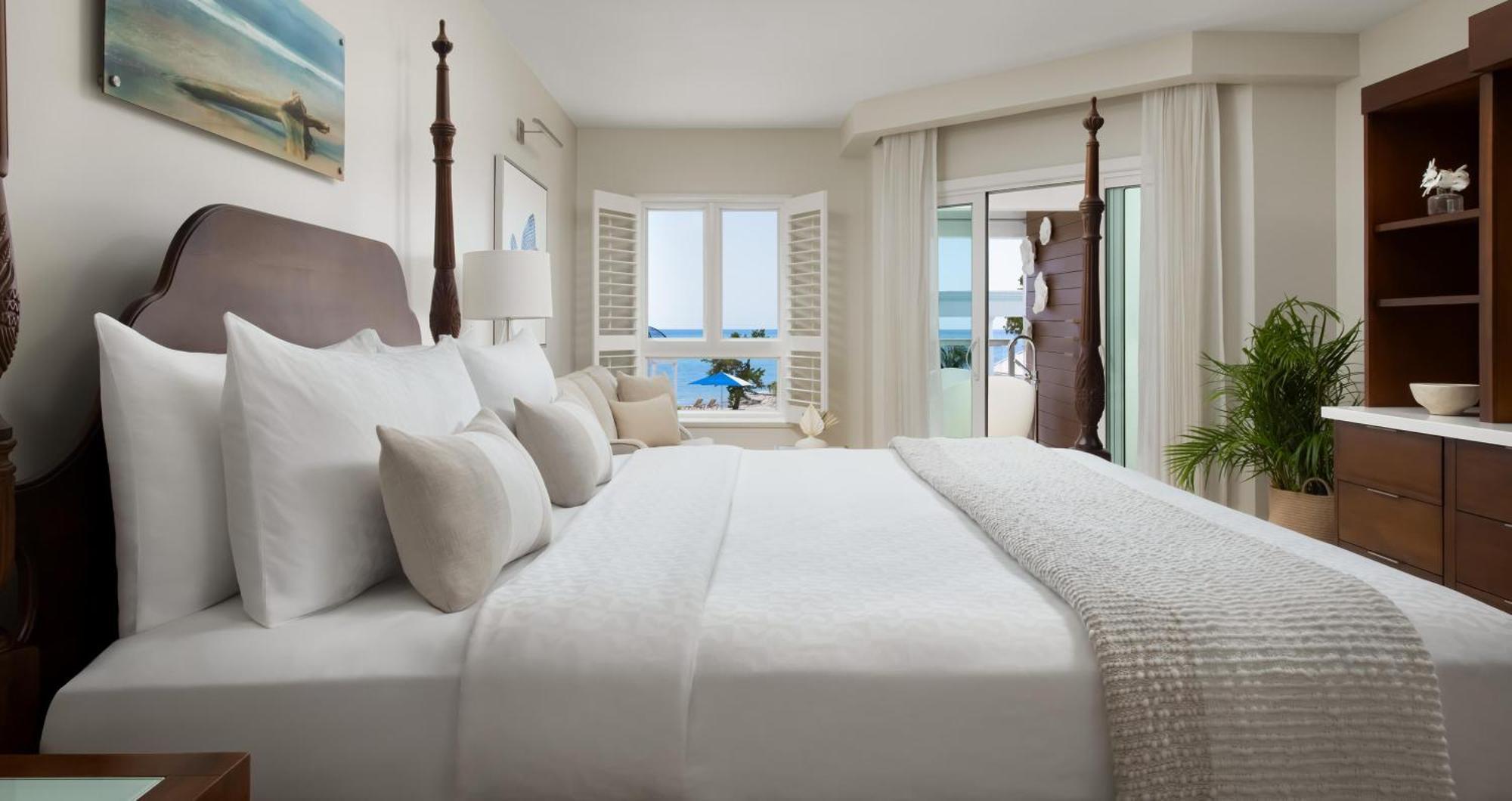 Sandals South Coast All Inclusive - Couples Only (Adults Only) Savanna-la-Mar Экстерьер фото