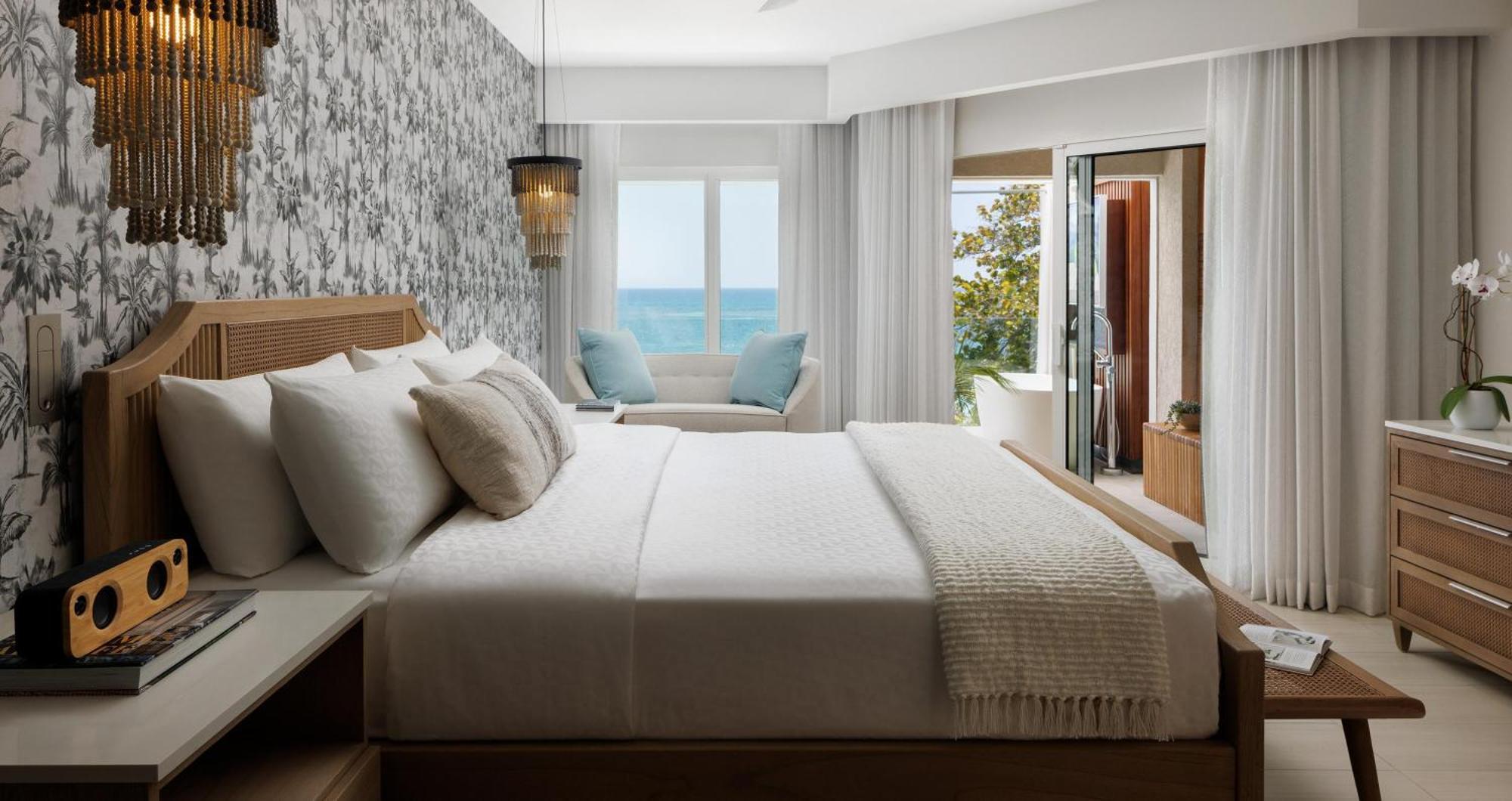 Sandals South Coast All Inclusive - Couples Only (Adults Only) Savanna-la-Mar Экстерьер фото
