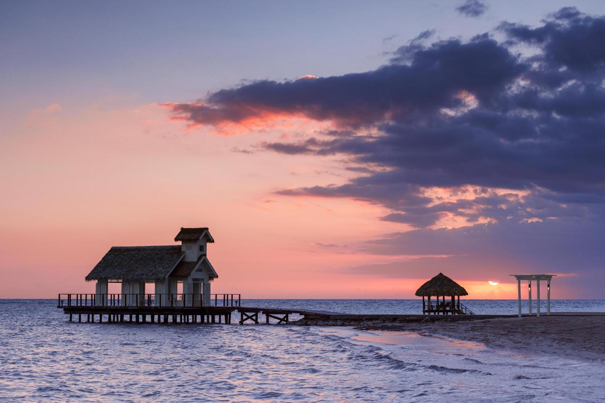Sandals South Coast All Inclusive - Couples Only (Adults Only) Savanna-la-Mar Экстерьер фото