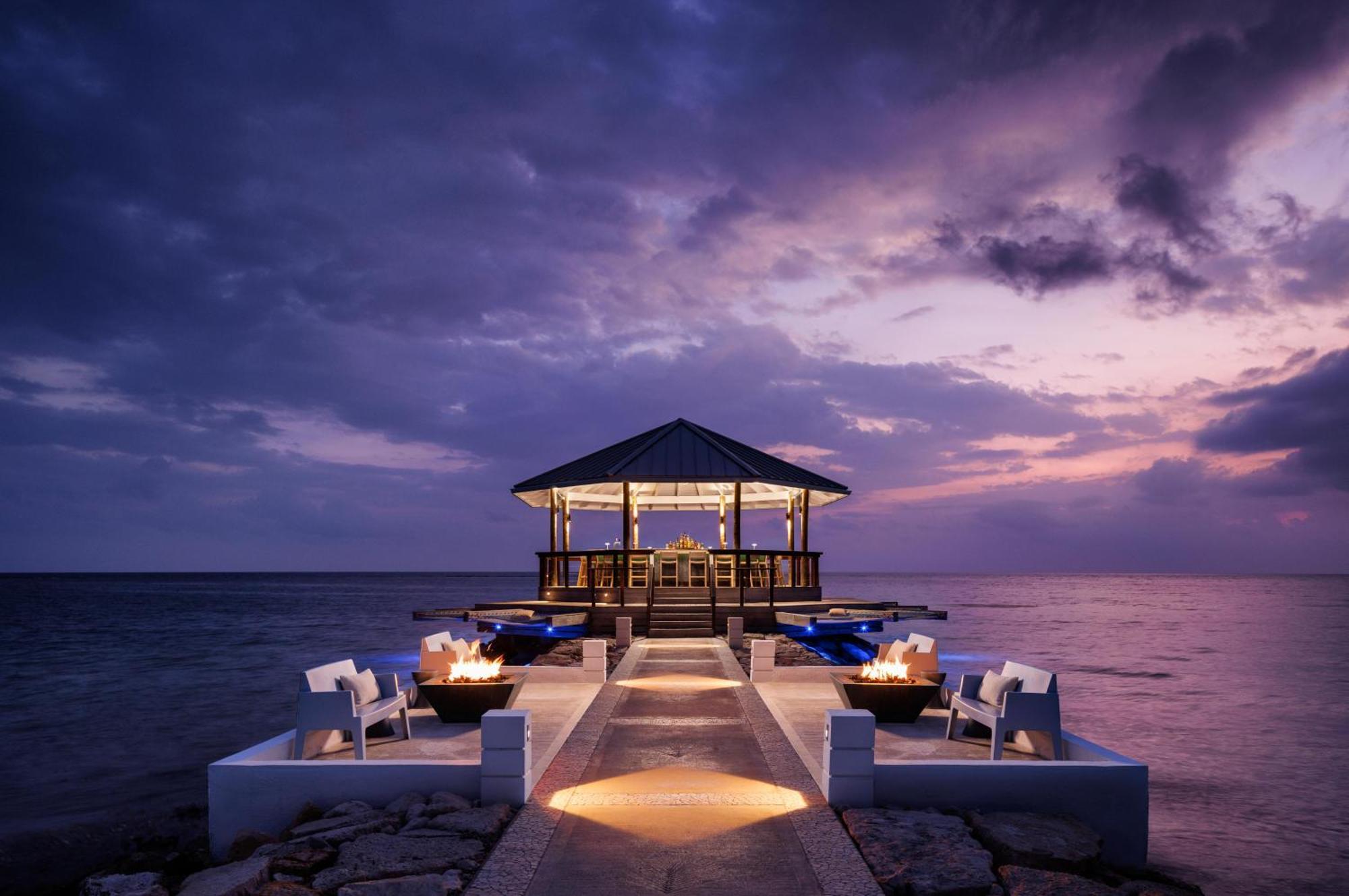 Sandals South Coast All Inclusive - Couples Only (Adults Only) Savanna-la-Mar Экстерьер фото