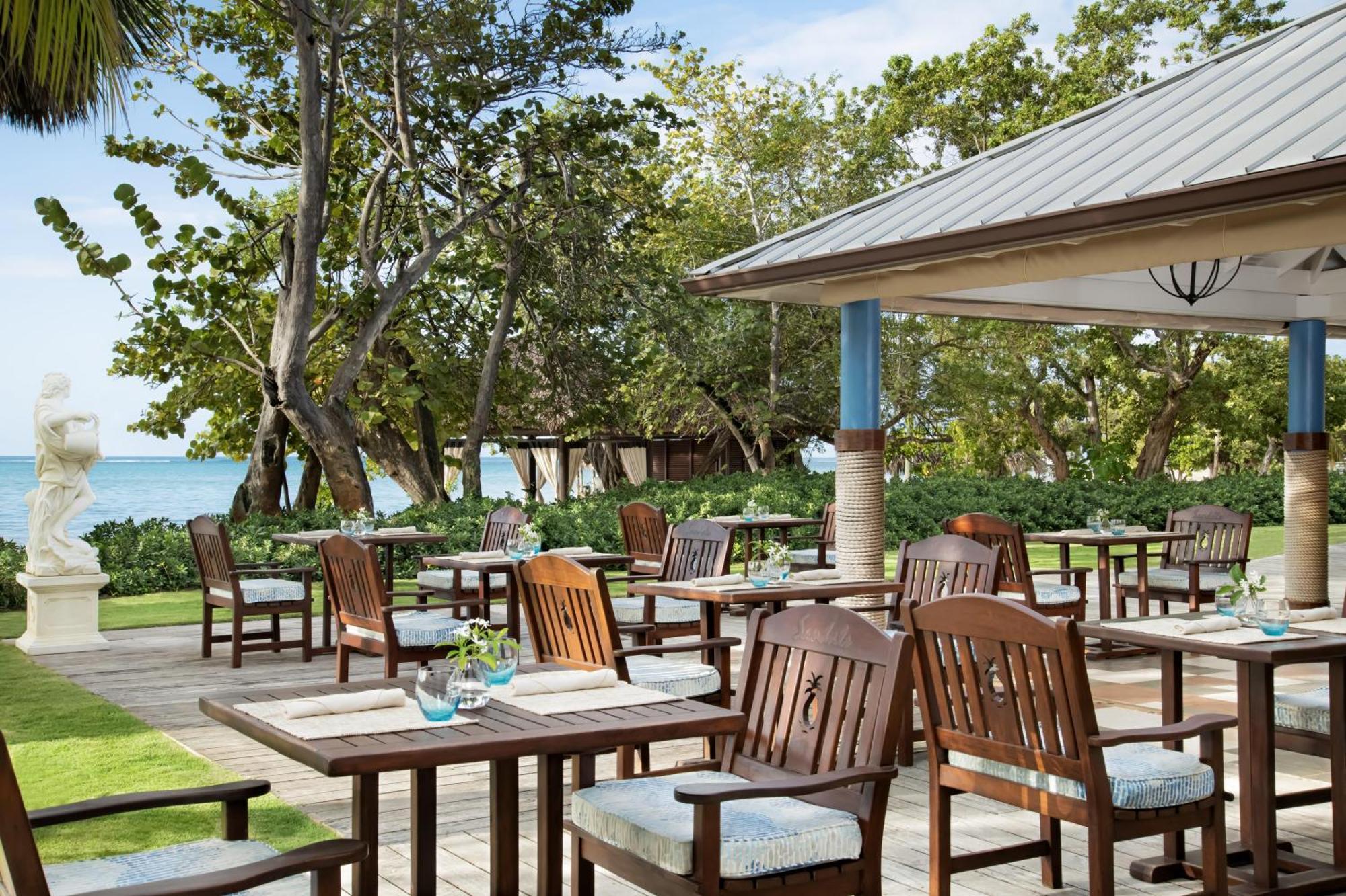 Sandals South Coast All Inclusive - Couples Only (Adults Only) Savanna-la-Mar Экстерьер фото