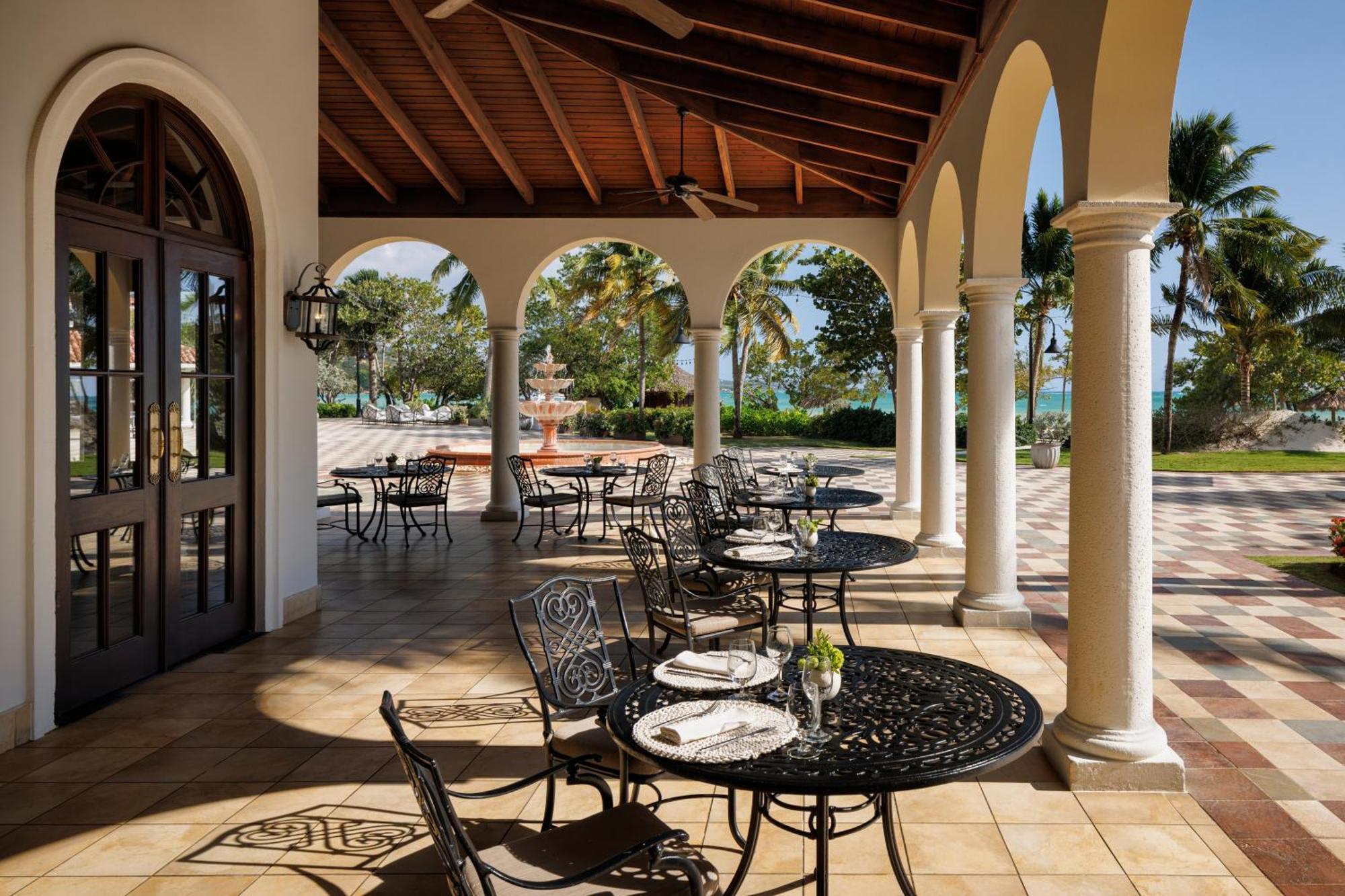Sandals South Coast All Inclusive - Couples Only (Adults Only) Savanna-la-Mar Экстерьер фото