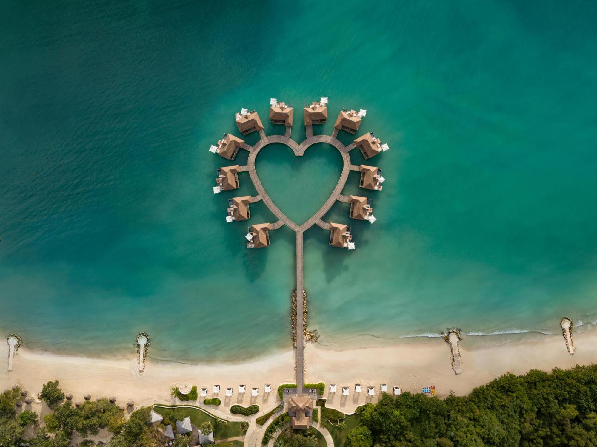 Sandals South Coast All Inclusive - Couples Only (Adults Only) Savanna-la-Mar Экстерьер фото