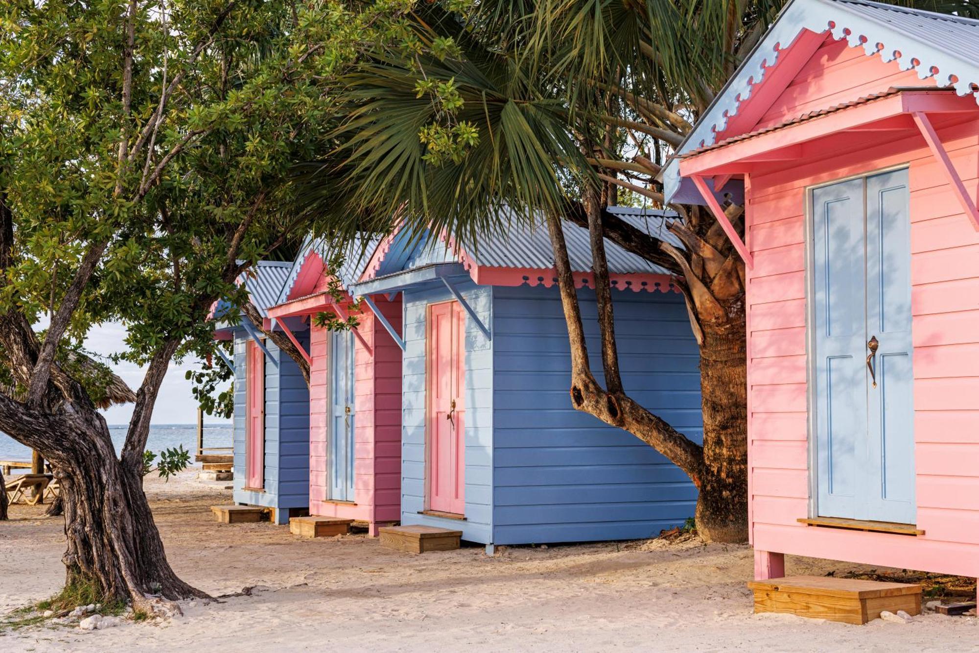 Sandals South Coast All Inclusive - Couples Only (Adults Only) Savanna-la-Mar Экстерьер фото
