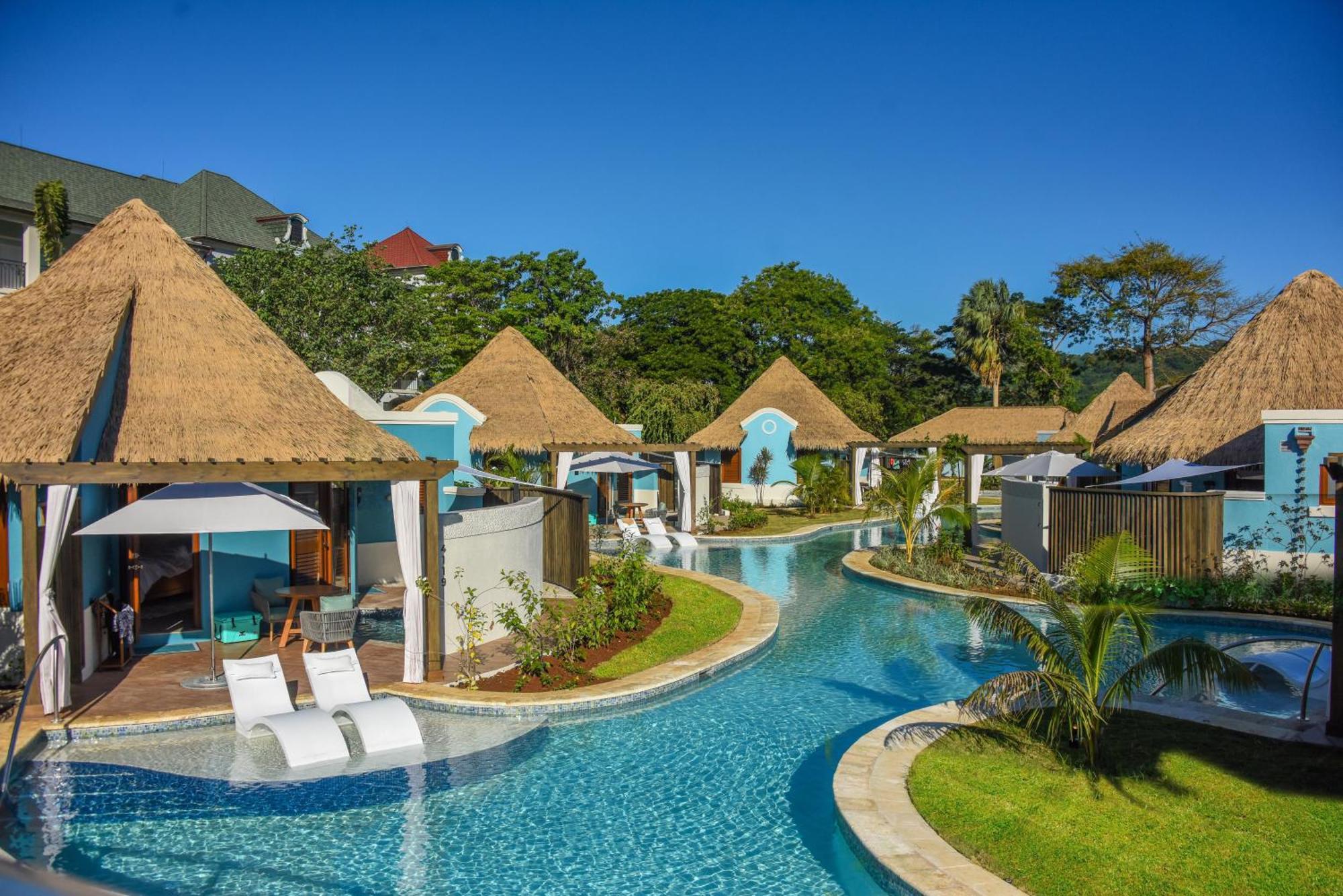 Sandals South Coast All Inclusive - Couples Only (Adults Only) Savanna-la-Mar Экстерьер фото